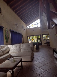 Bertioga Boracéia Cond Morada da Praia - Temporada