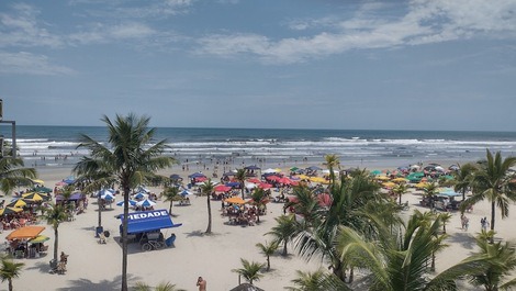 Bertioga Boracéia Cond Morada da Praia - Temporada