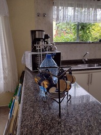 Bertioga Boracéia Cond Morada da Praia - Temporada