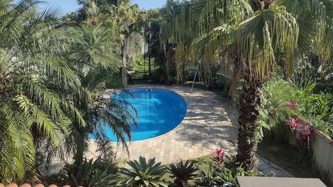 Bertioga Boracéia Cond Morada da Praia - Temporada