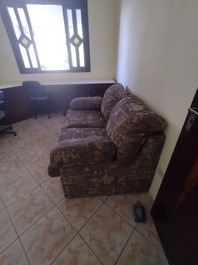 Bertioga Boracéia Cond Morada da Praia - Temporada