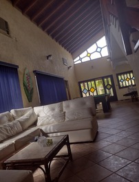 Bertioga Boracéia Cond Morada da Praia - Temporada