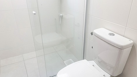 Alquiler: Casa de 3 habitaciones en Praia de Palmas - ¡Ideal para ti!