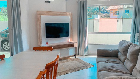 Alquiler: Casa de 3 habitaciones en Praia de Palmas - ¡Ideal para ti!