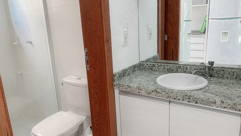 Alquiler: Casa de 3 habitaciones en Praia de Palmas - ¡Ideal para ti!