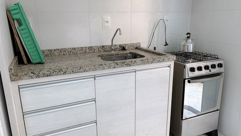 Alquiler: Casa de 3 habitaciones en Praia de Palmas - ¡Ideal para ti!