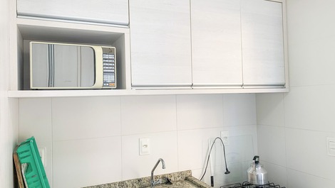 Alquiler: Casa de 3 habitaciones en Praia de Palmas - ¡Ideal para ti!