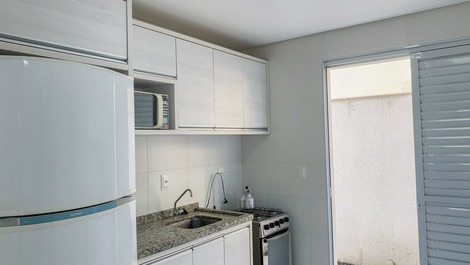 Casa para alugar em Governador Celso Ramos - Praia de Palmas