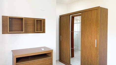 Alquiler: Casa de 3 habitaciones en Praia de Palmas - ¡Ideal para ti!