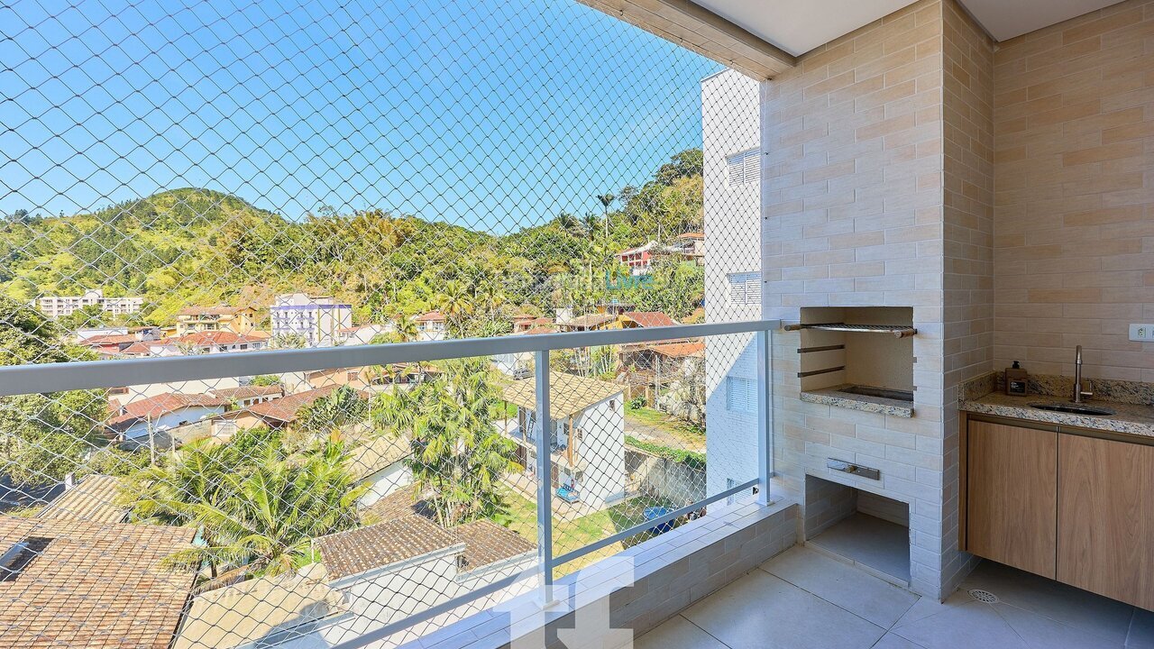 Apartamento para aluguel de temporada em Ubatuba (Toninhas)