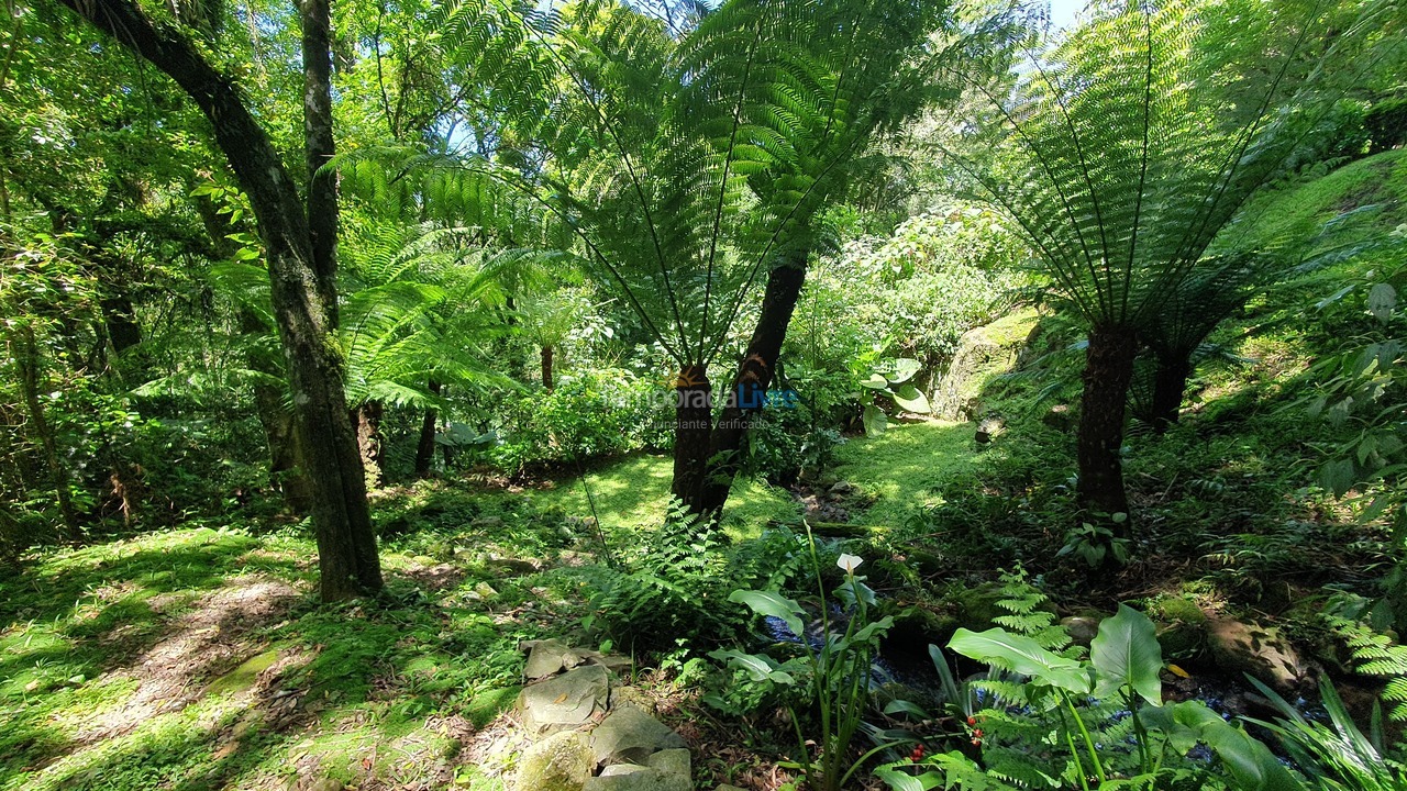 Apartamento para aluguel de temporada em Gramado (Lago Negro)