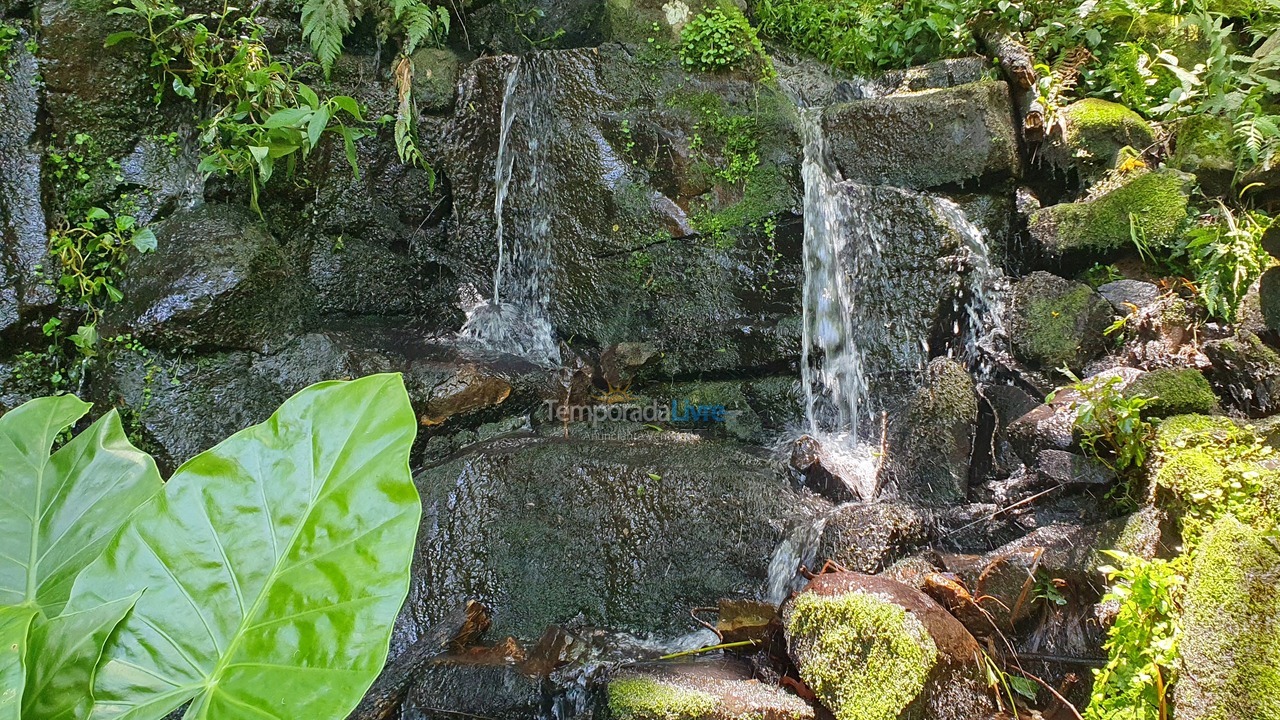 Apartamento para aluguel de temporada em Gramado (Lago Negro)