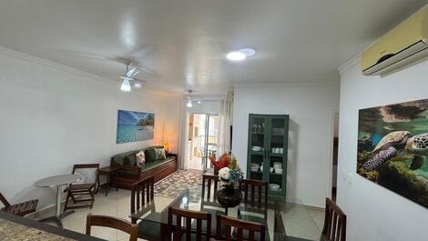 Apartamento até 10 Pessoas, Area Gourmet, Salão de Jogos, Piscinas