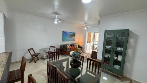 Apartamento até 10 Pessoas, Area Gourmet, Salão de Jogos, Piscinas