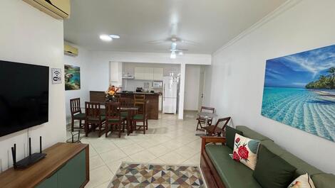 Apartamento até 10 Pessoas, Area Gourmet, Salão de Jogos, Piscinas