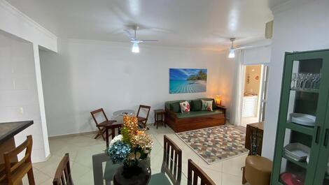 Apartamento até 10 Pessoas, Area Gourmet, Salão de Jogos, Piscinas