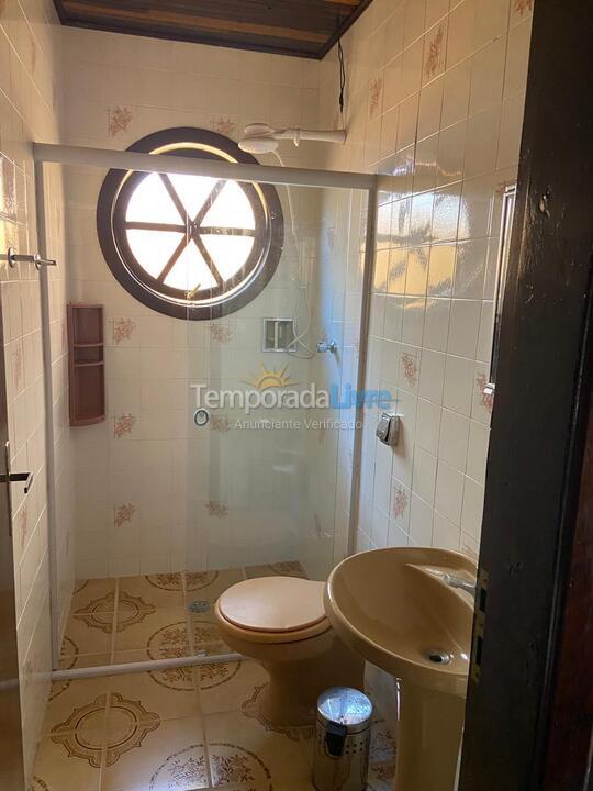 Casa para aluguel de temporada em Bertioga (Condominio Morada da Praia)