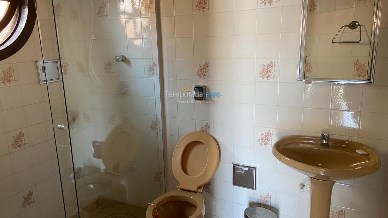 Casa para aluguel de temporada em Bertioga (Condominio Morada da Praia)