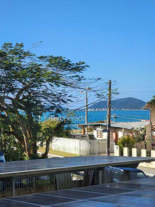 Apartment for vacation rental in Florianopolis (Canasvieiras)