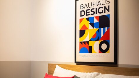 Porto Privilege - Apê de 1 Quarto por Carpediem