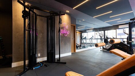 Porto Privilege - Apê de 1 Quarto por Carpediem