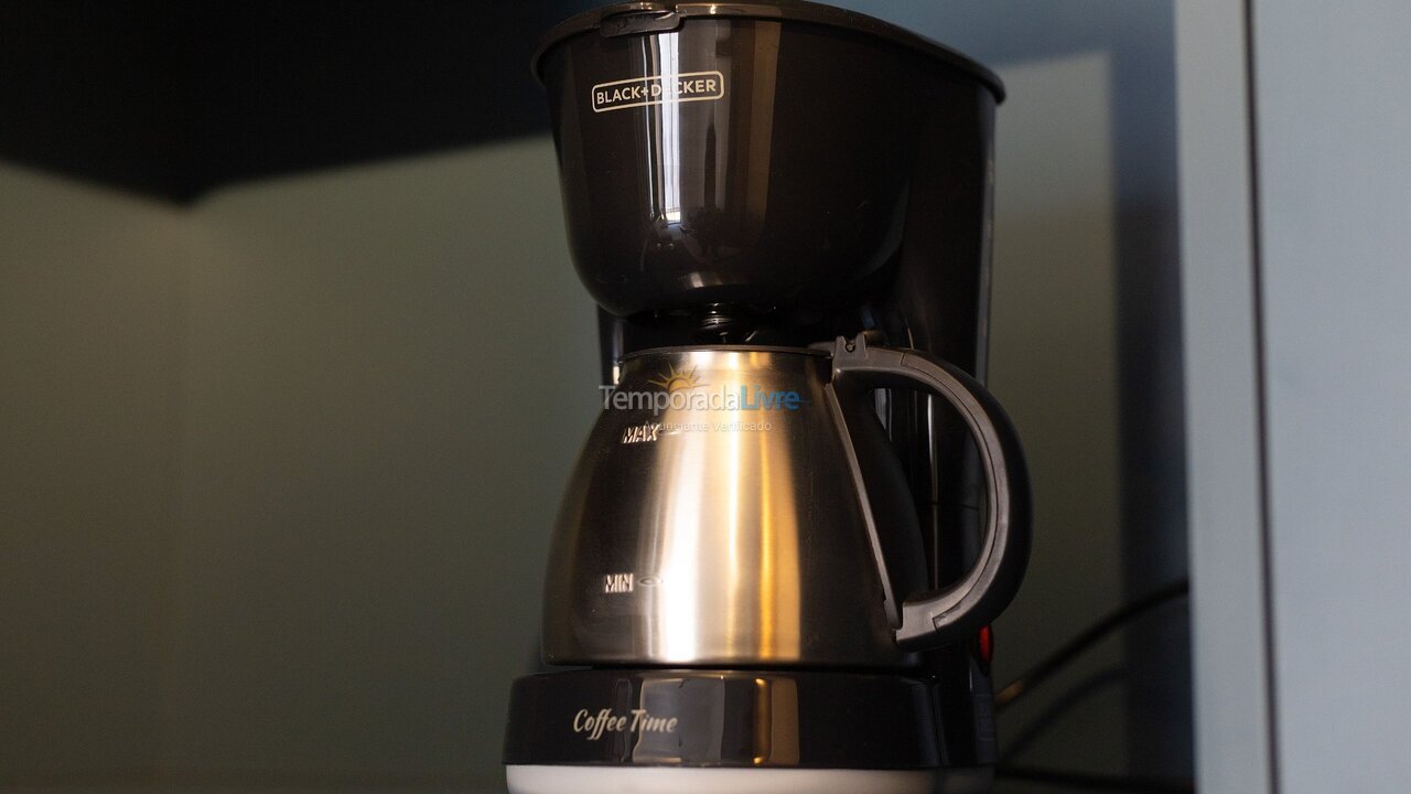 Apartamento para aluguel de temporada em Salvador (Ba Praia do Farol da Barra)