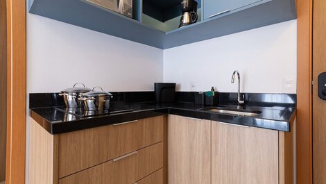 Porto Privilege - 1 Bedroom Apartment by Carpediem