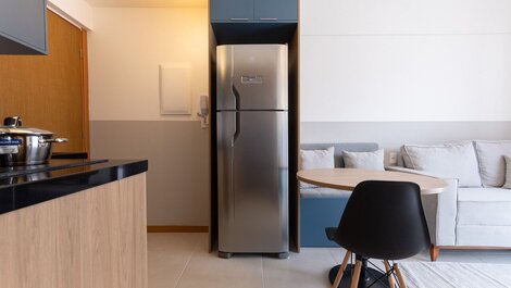 Porto Privilege - 1 Bedroom Apartment by Carpediem