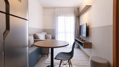 Porto Privilege - Apartamento de 1 dormitorio de Carpediem