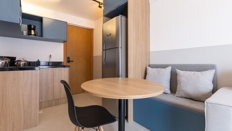 Porto Privilege - Apartamento de 1 dormitorio de Carpediem