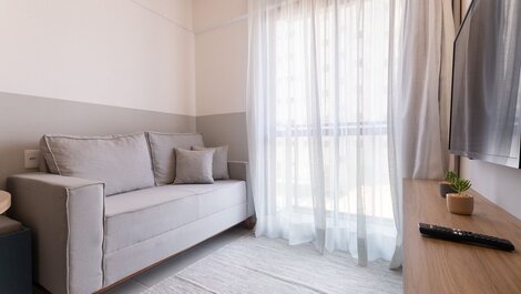 Porto Privilege - Apartamento de 1 dormitorio de Carpediem
