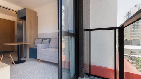 Porto Privilege - Apartamento de 1 dormitorio de Carpediem
