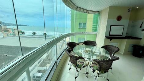 Apartamento para alquilar en Itapema - Meia Praia