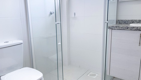 Rent: 3 Bedroom House in Praia de Palmas - Comfort and Leisure!