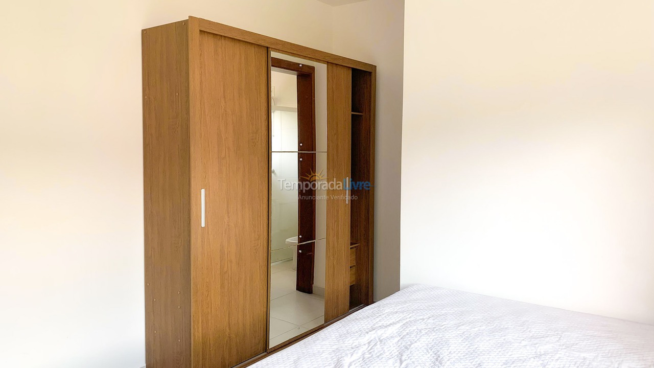 House for vacation rental in Governador Celso Ramos (Praia de Palmas)