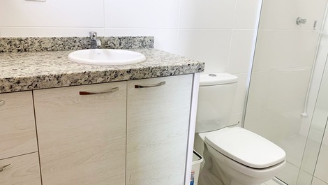 Rent: 3 Bedroom House in Praia de Palmas - Comfort and Leisure!