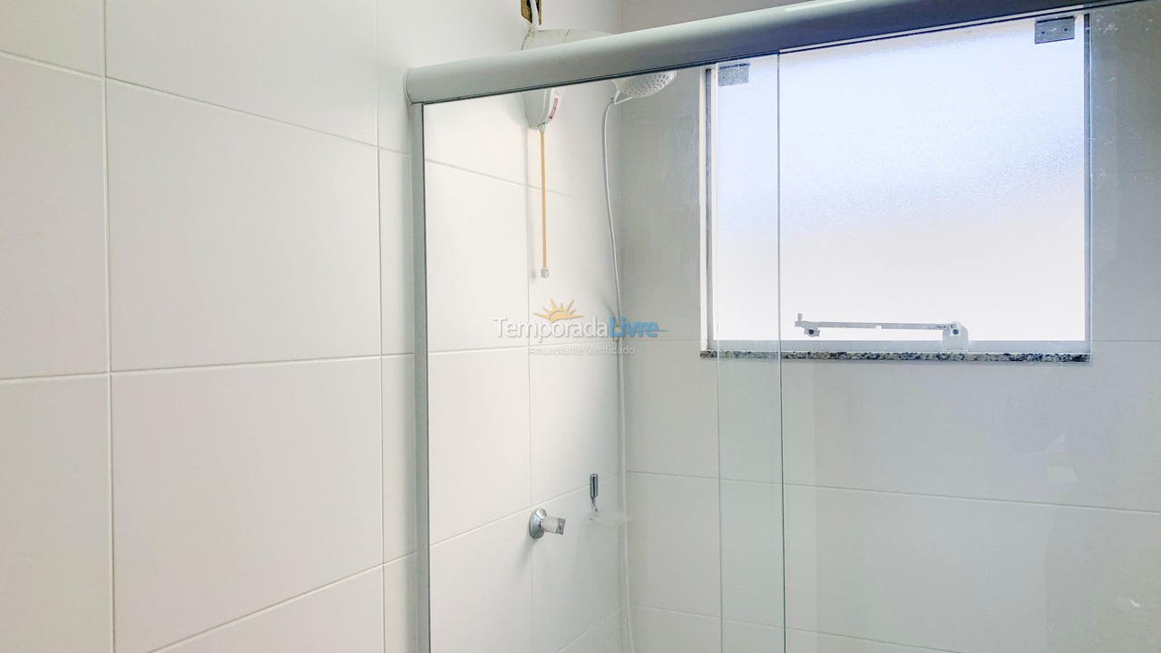 House for vacation rental in Governador Celso Ramos (Praia de Palmas)