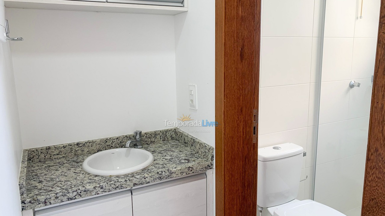 House for vacation rental in Governador Celso Ramos (Praia de Palmas)