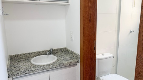 Rent: 3 Bedroom House in Praia de Palmas - Comfort and Leisure!