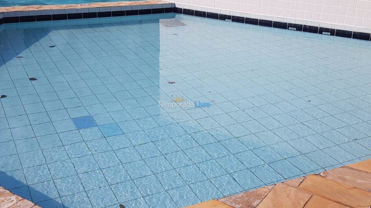 Apartamento para alquiler de vacaciones em Florianopolis (Praia dos Ingleses)