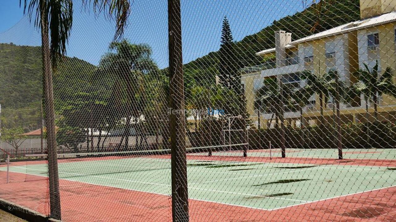 Apartamento para alquiler de vacaciones em Florianopolis (Praia dos Ingleses)