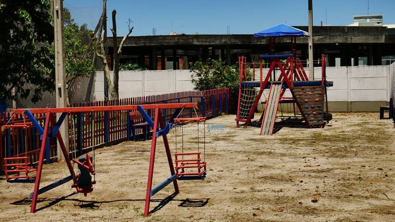 Apartamento para alquiler de vacaciones em Florianopolis (Praia dos Ingleses)