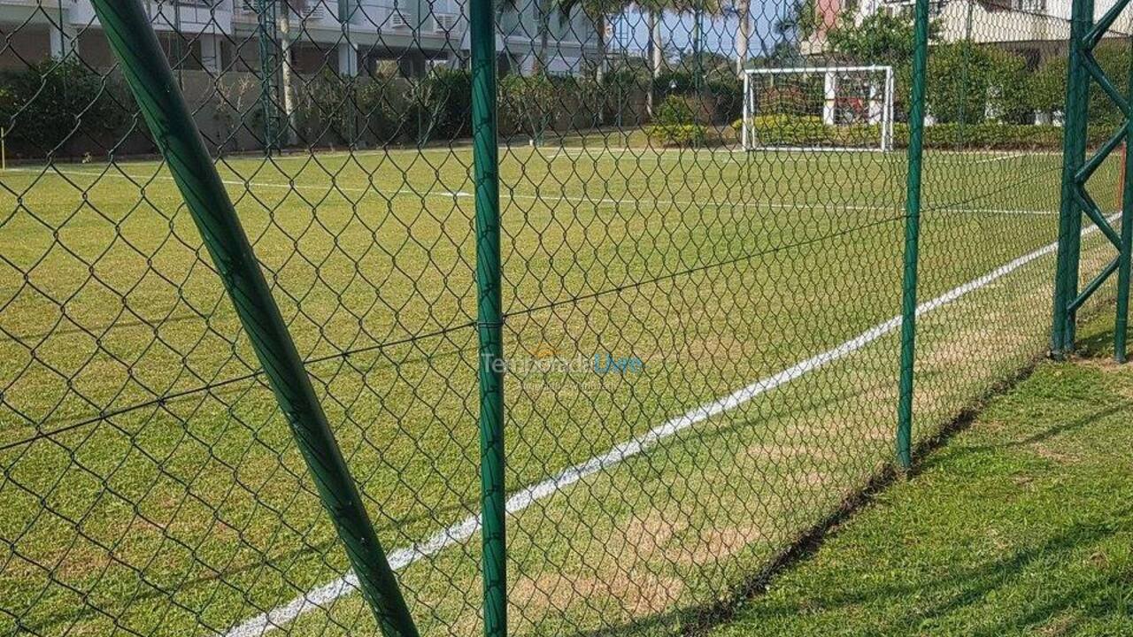 Apartamento para alquiler de vacaciones em Florianopolis (Praia dos Ingleses)