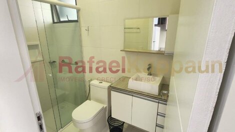 Cozy and complete apartment for your stay in Florianópolis!