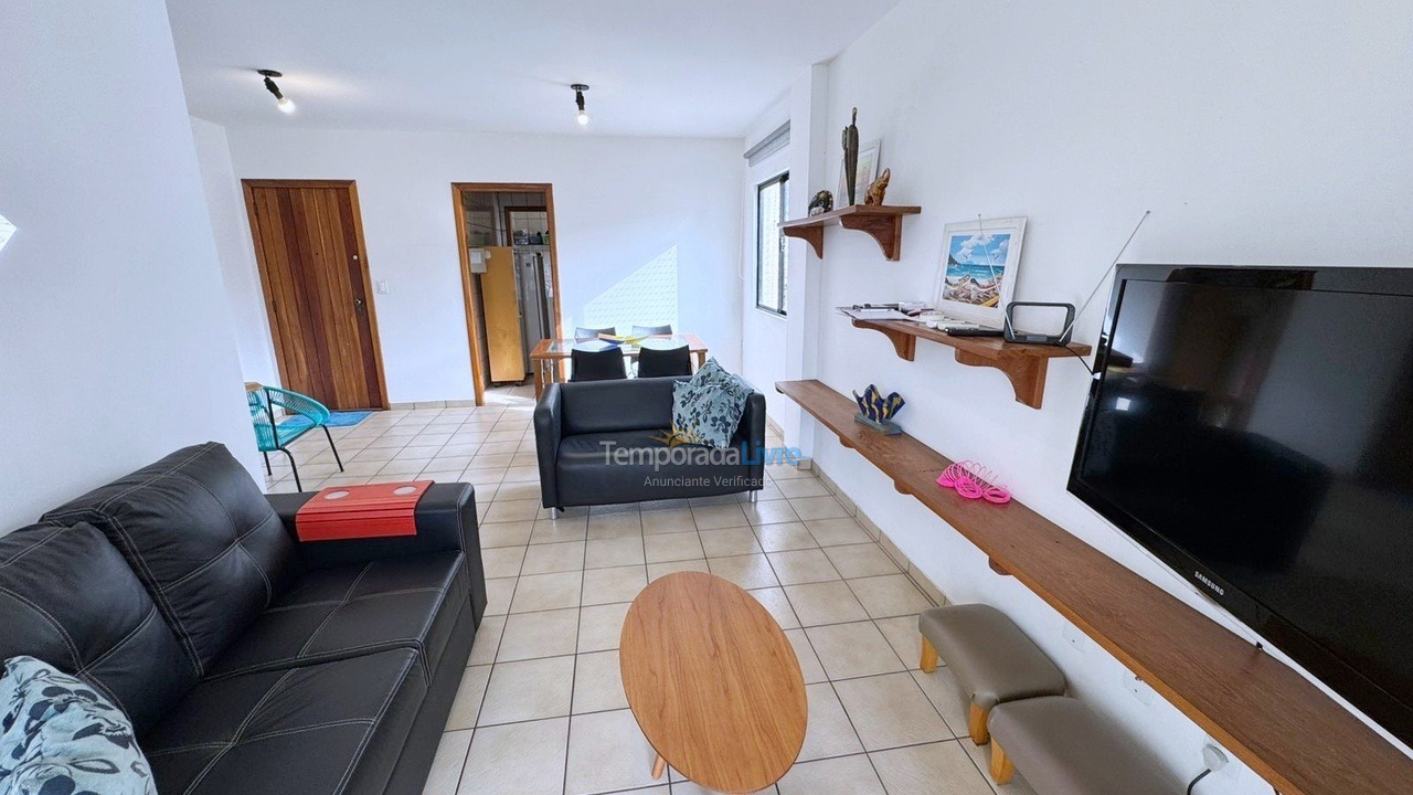 Apartamento para alquiler de vacaciones em Balneário Camboriú (Centro)