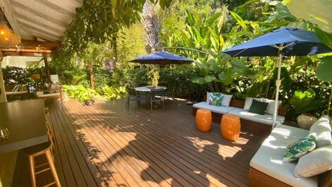 HOUSE RENTAL IN CAMBURI