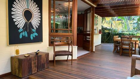 HOUSE RENTAL IN CAMBURI