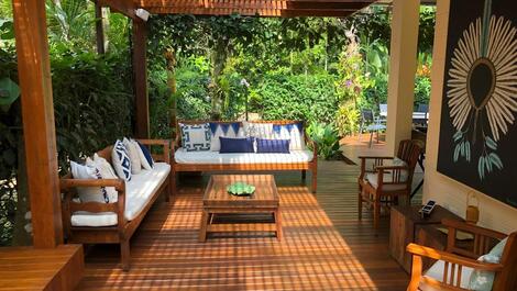 HOUSE RENTAL IN CAMBURI