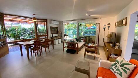 HOUSE RENTAL IN CAMBURI