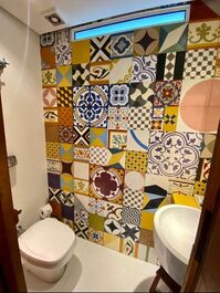 HOUSE RENTAL IN CAMBURI